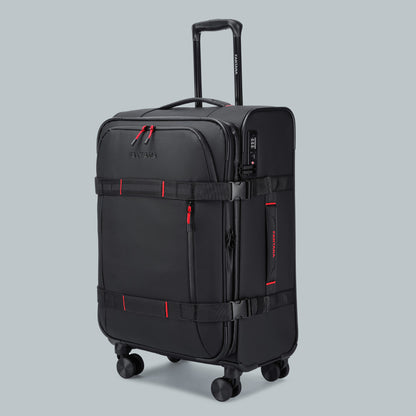 Voyager Spinner Trolley Case - 3 Set