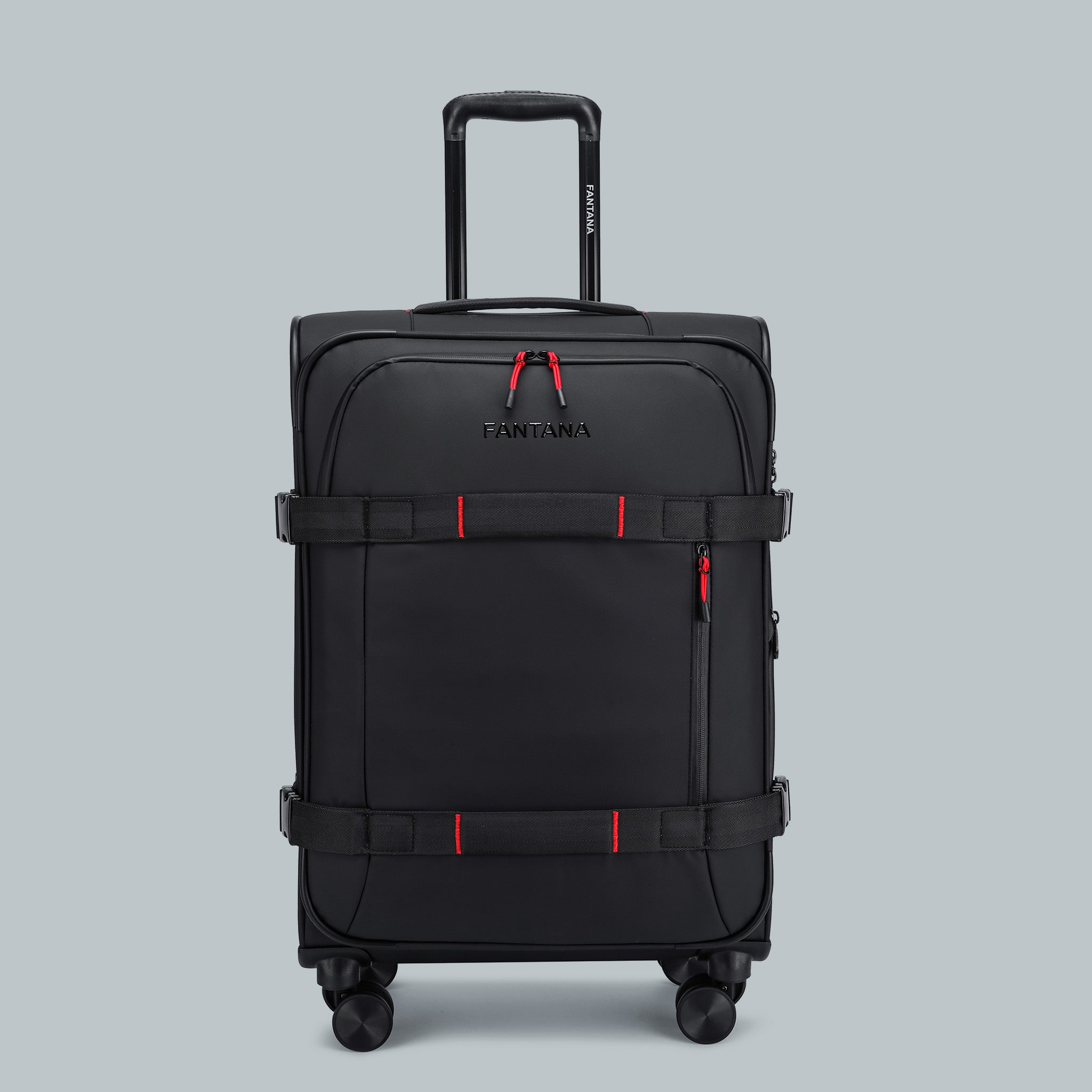 Voyager Spinner Trolley Case - 3 Set