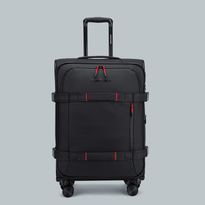 Voyager Spinner Trolley Case - 3 Set