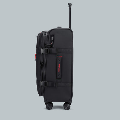 Voyager Spinner Trolley Case - 3 Set