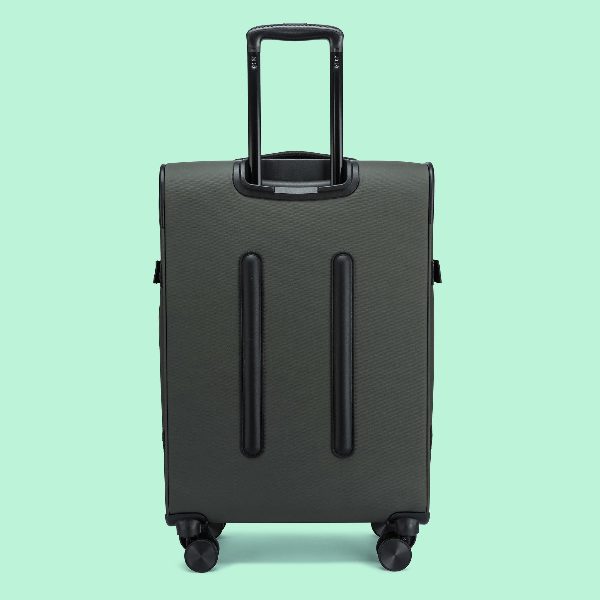 Voyager Spinner Trolley Case - Small