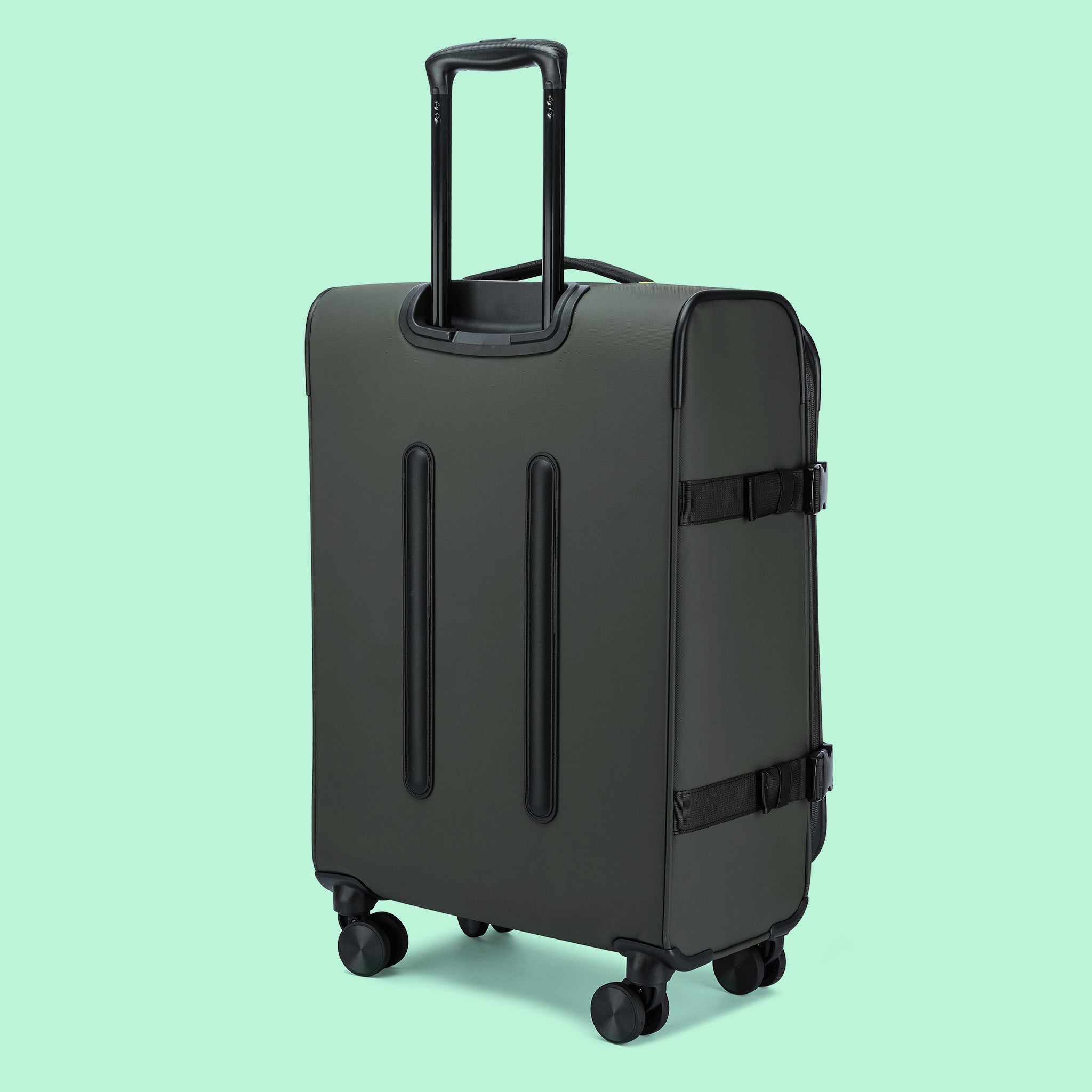 Voyager Spinner Trolley Case - Small