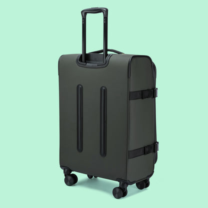 Voyager Spinner Trolley Case - Small