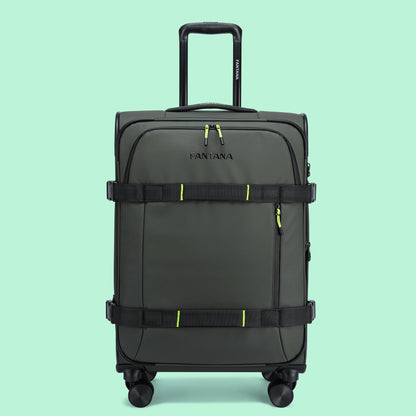 Voyager Spinner Trolley Case - Small