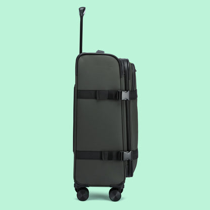 Voyager Spinner Trolley Case - Small