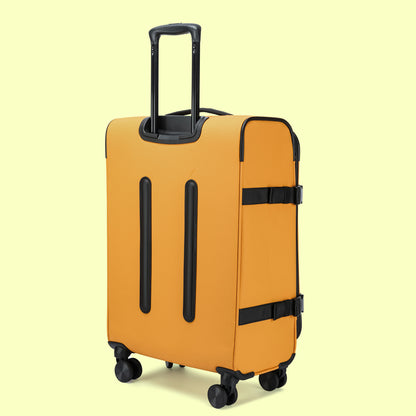 Voyager Spinner Trolley Case - 3 Set