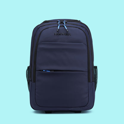 Voyager Backpack Trolley