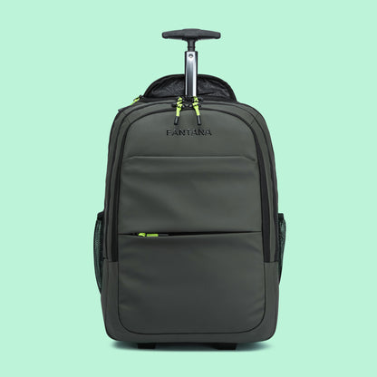 Voyager Backpack Trolley