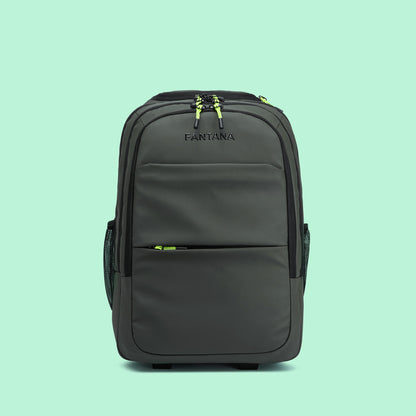 Voyager Backpack Trolley