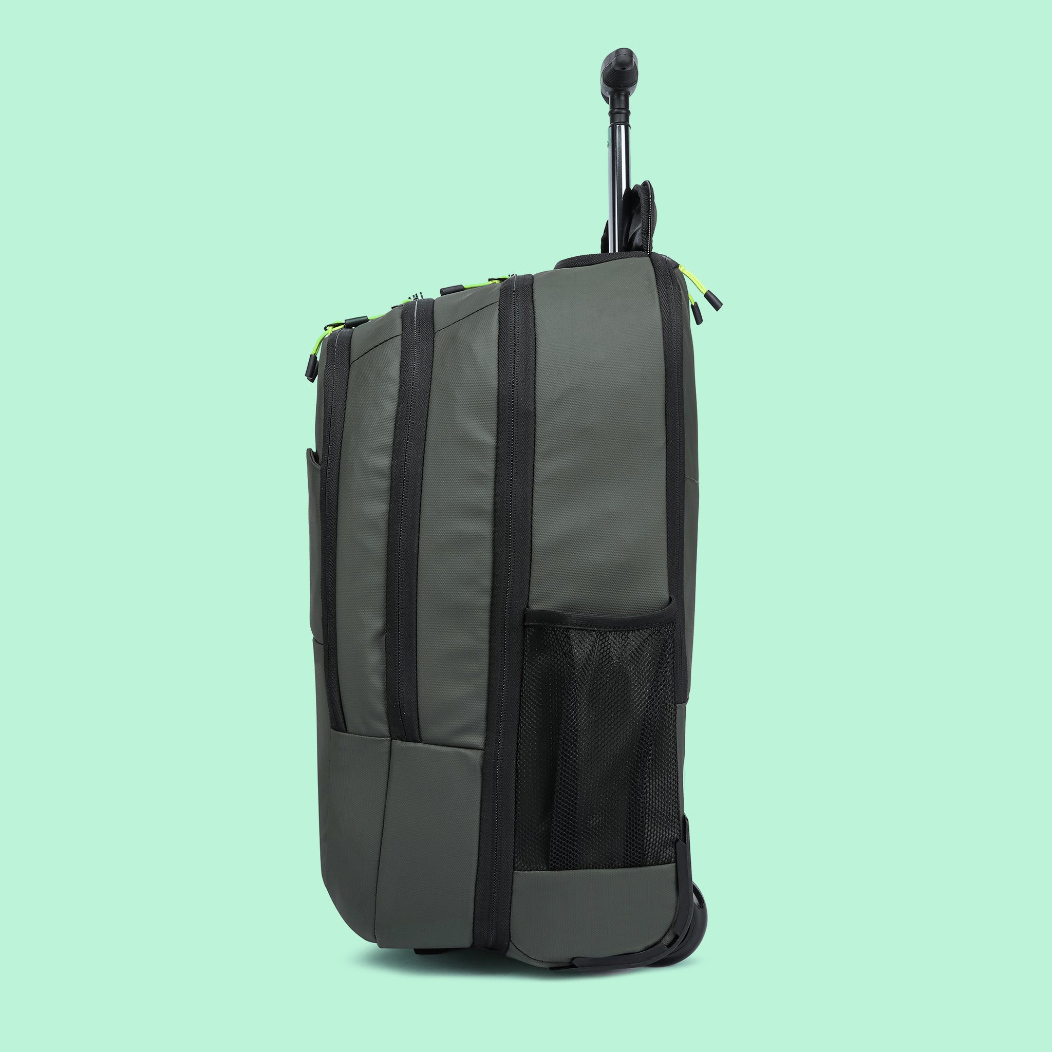Voyager Backpack Trolley