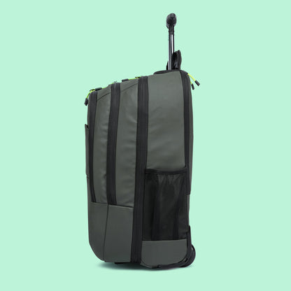 Voyager Backpack Trolley