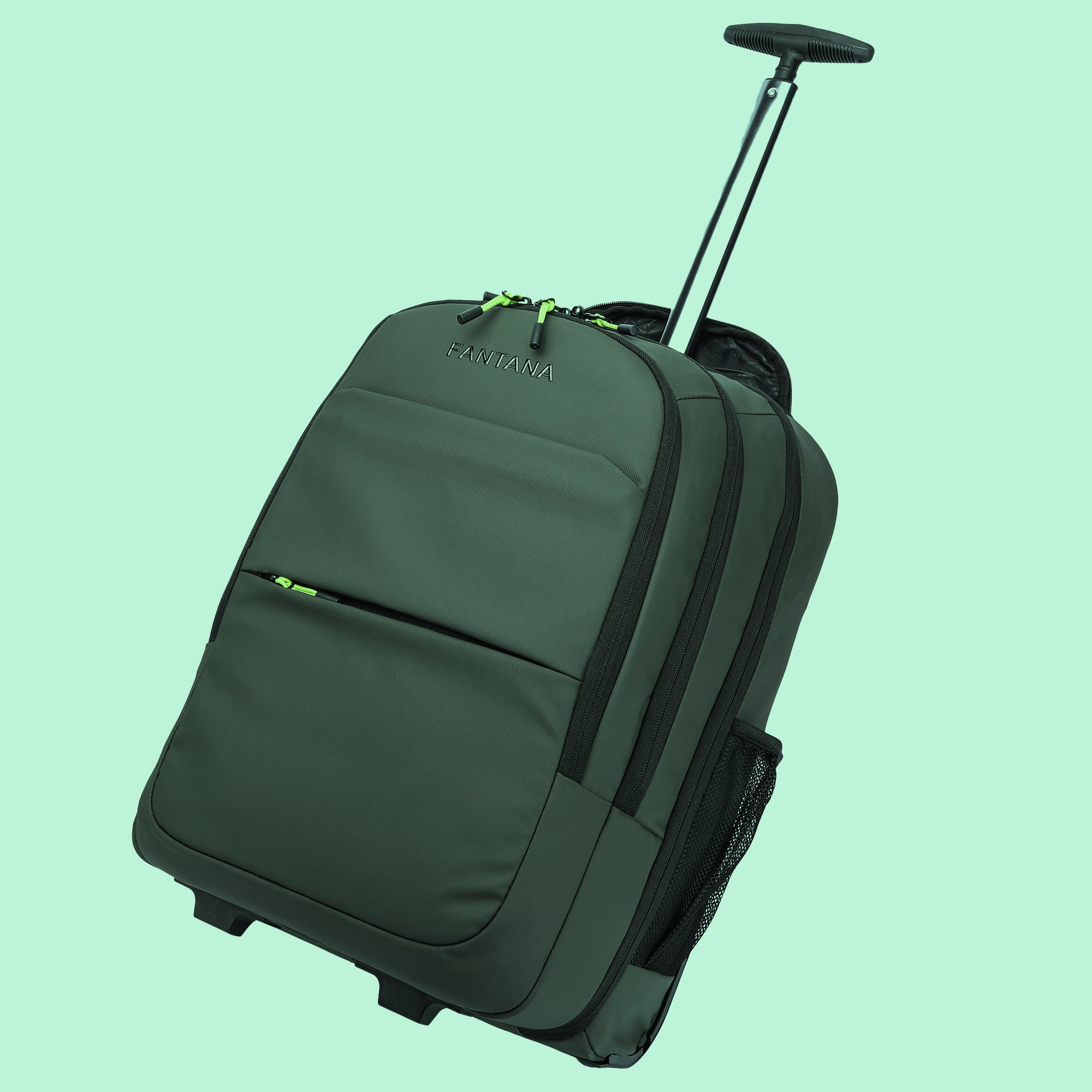 Voyager Backpack Trolley
