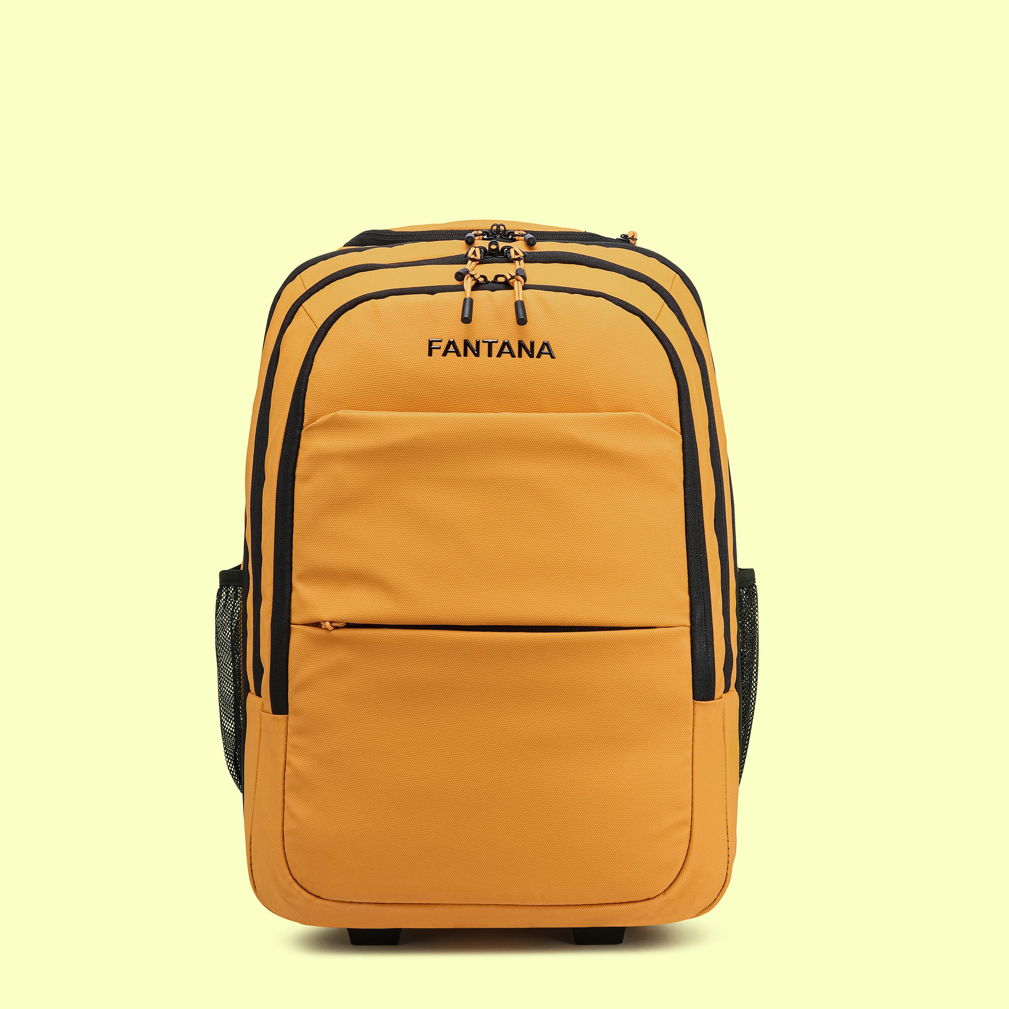 Voyager Backpack Trolley