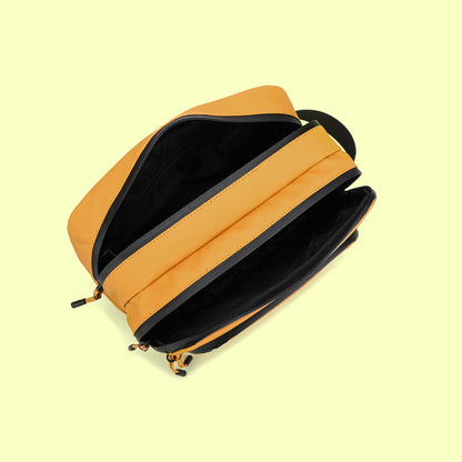 Voyager Washbag