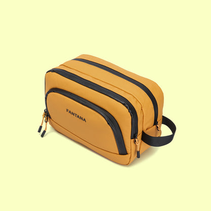 Voyager Washbag