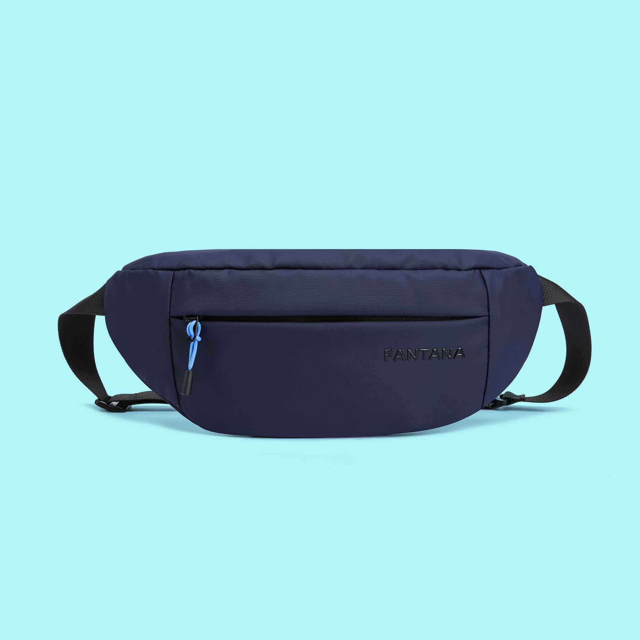 Voyager Waist bag