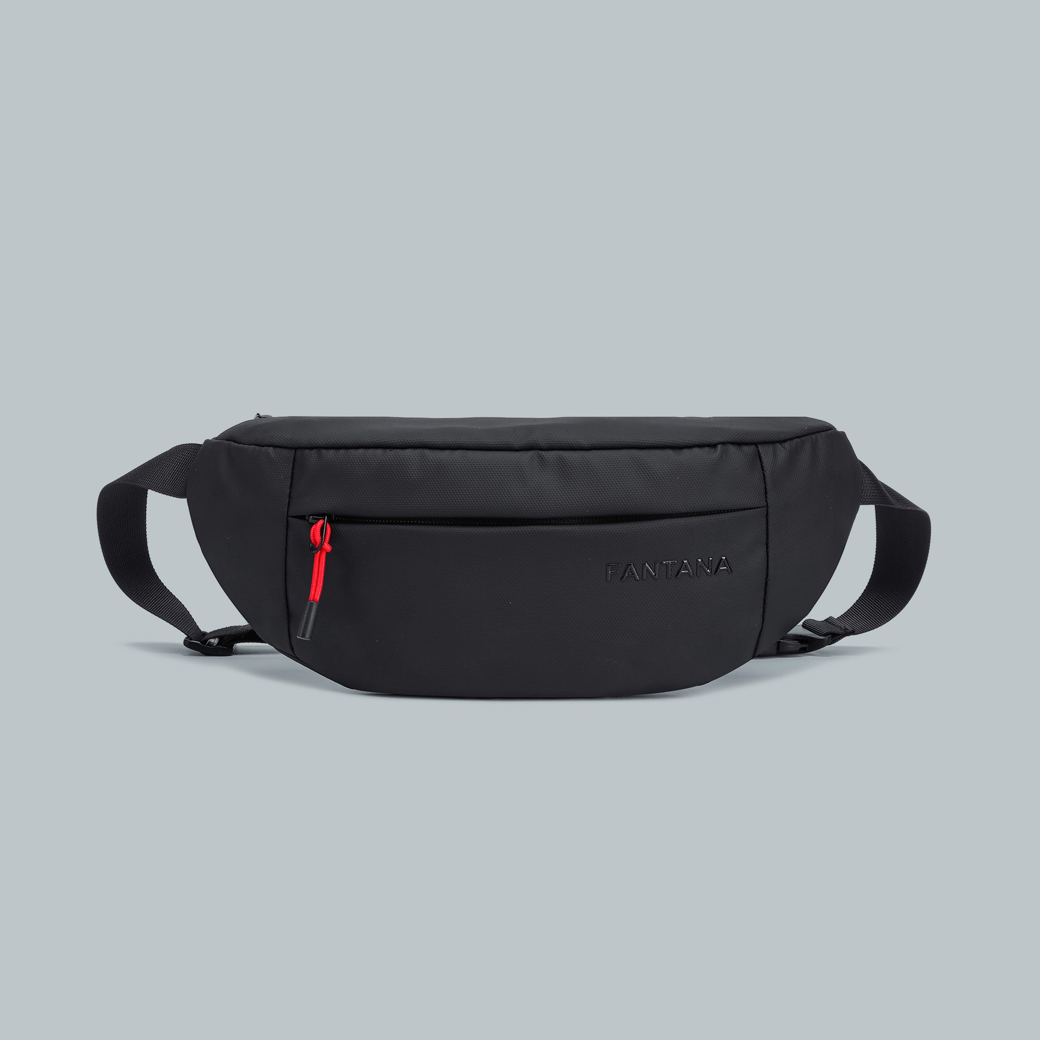Voyager Waist bag