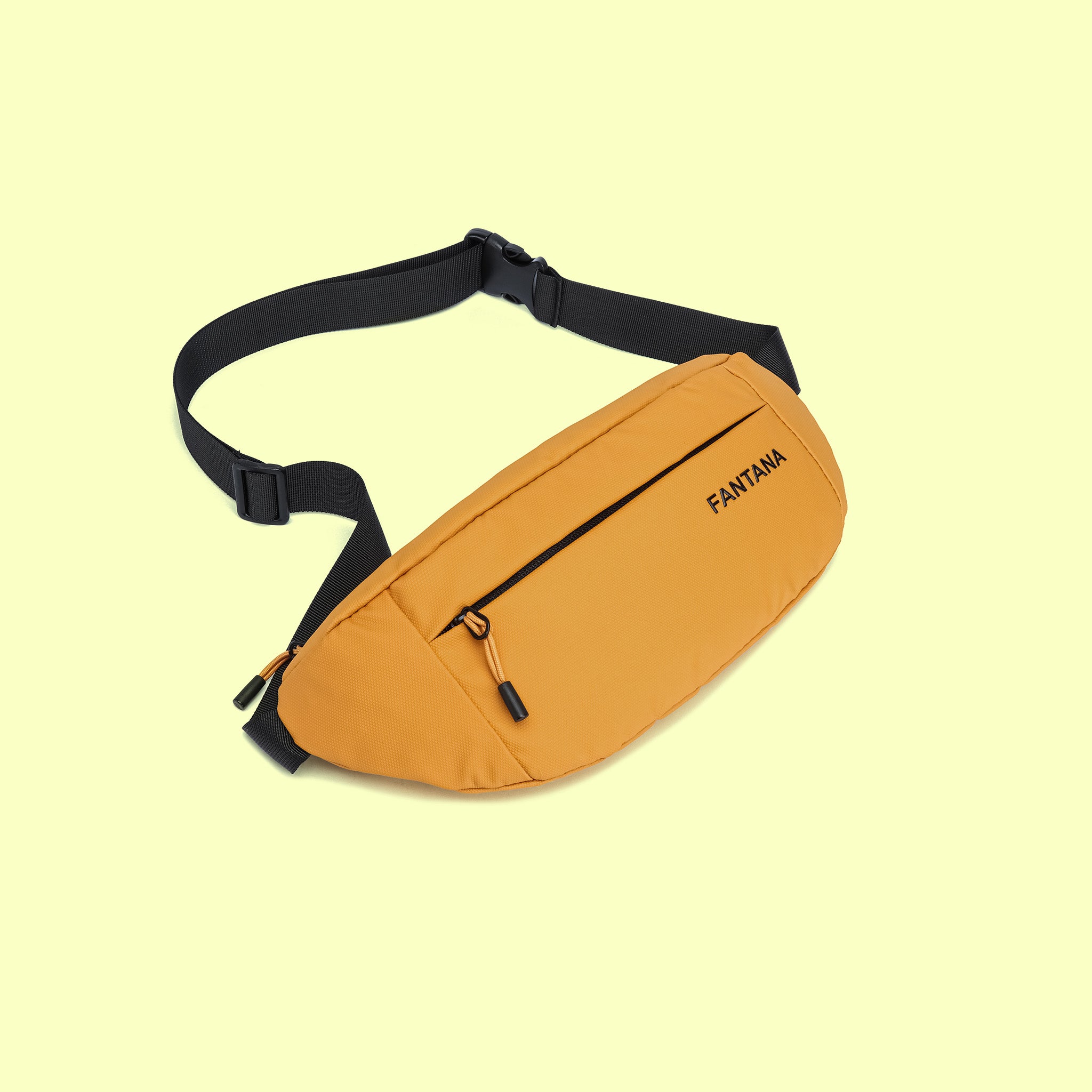Voyager Waist bag