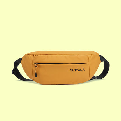 Voyager Waist bag