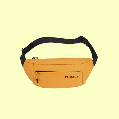 Voyager Waist bag