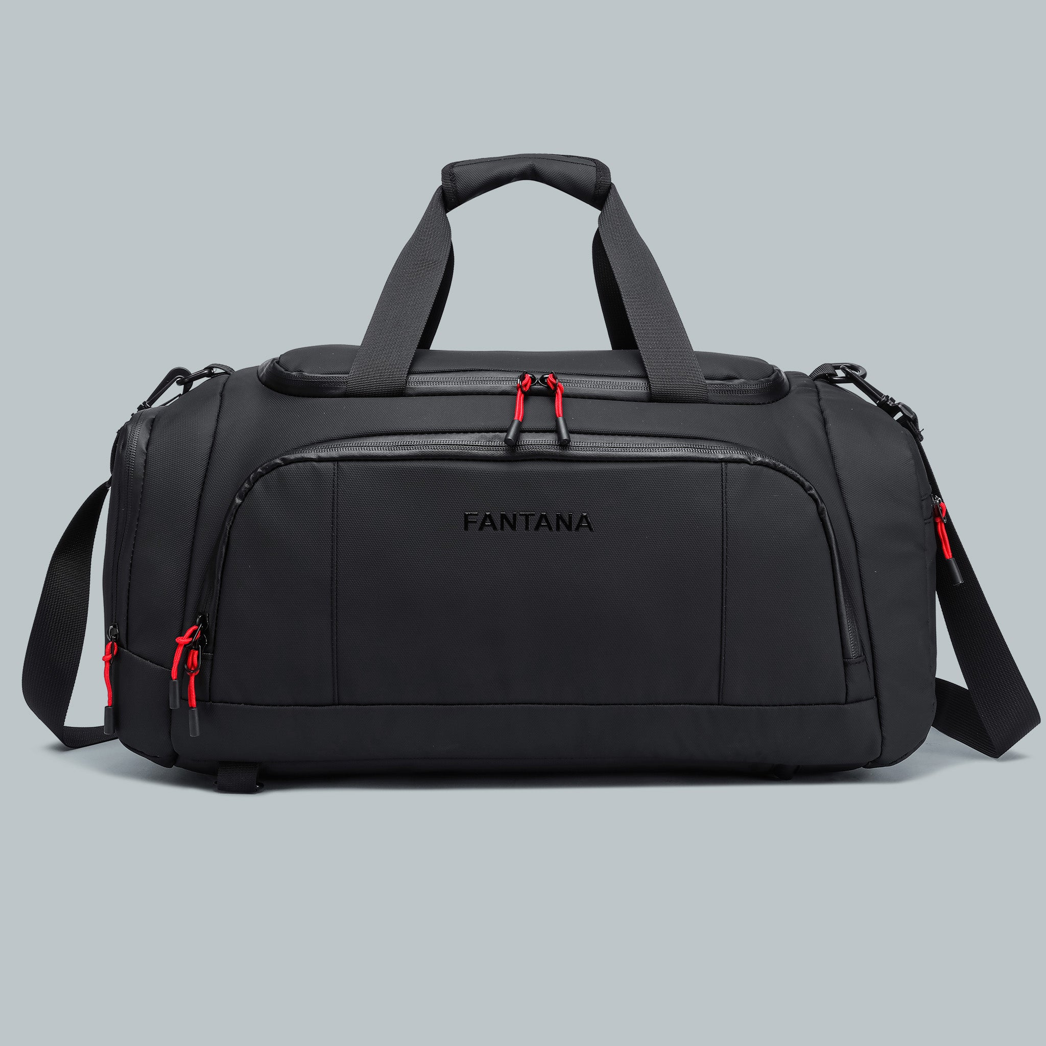Voyager Holdall