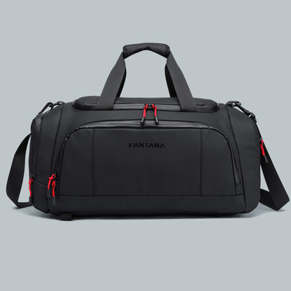 Voyager Holdall