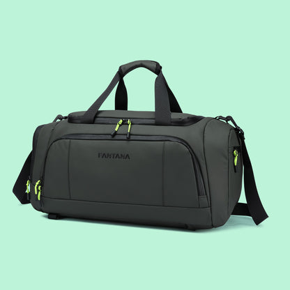 Voyager Holdall