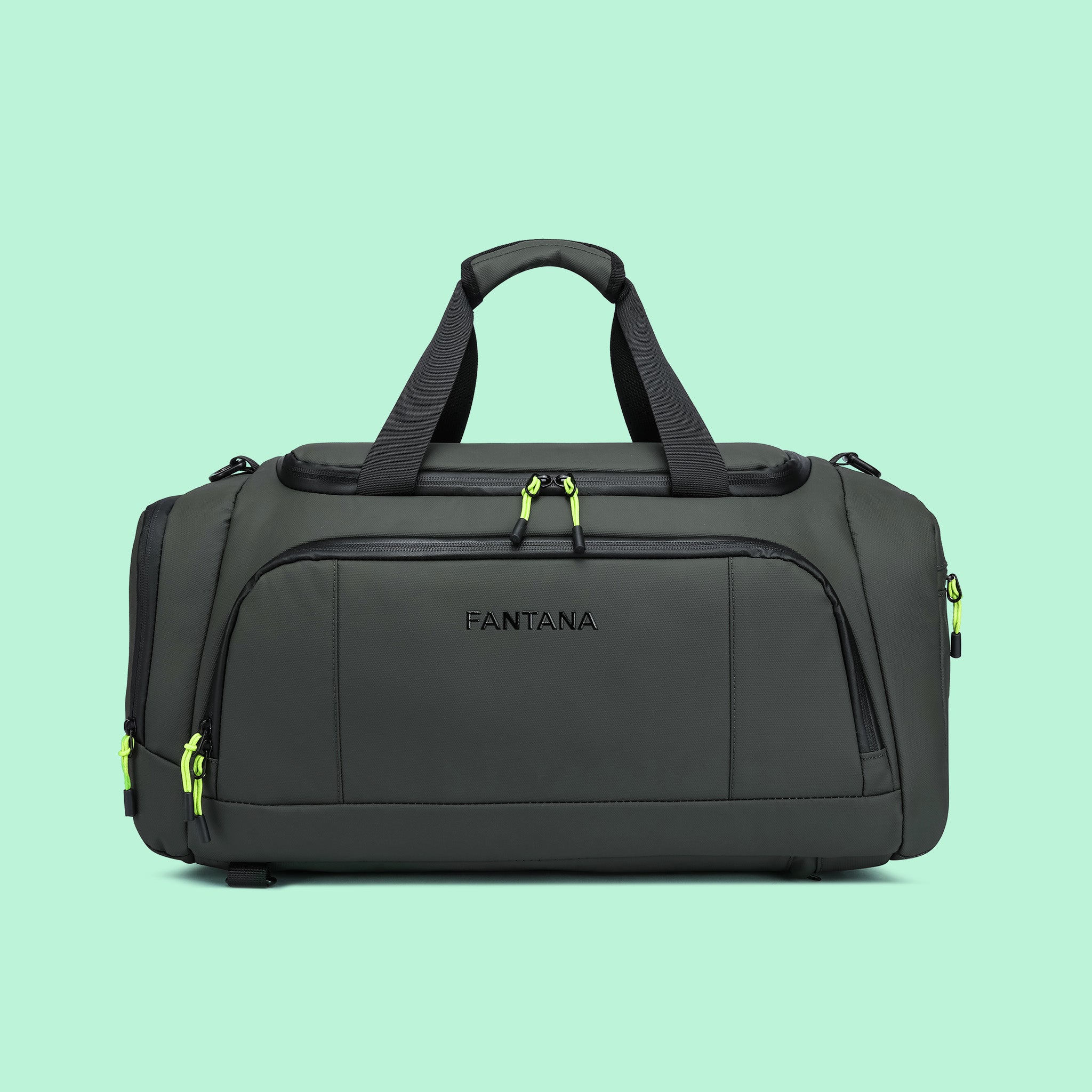 Voyager Holdall