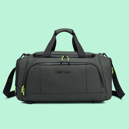 Voyager Holdall