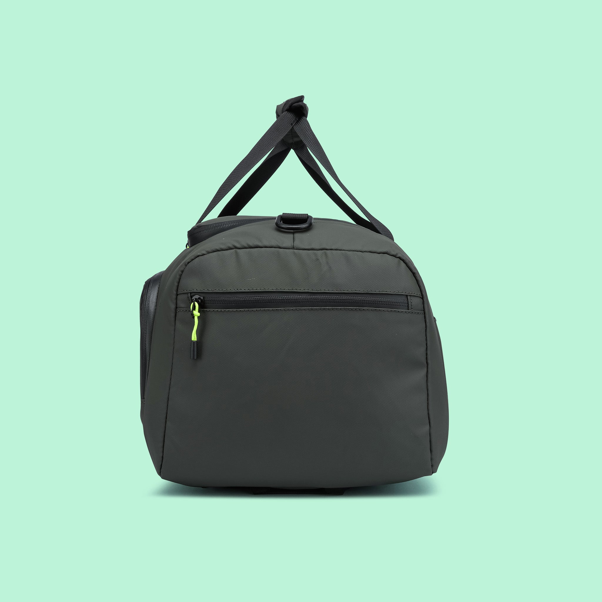 Voyager Holdall