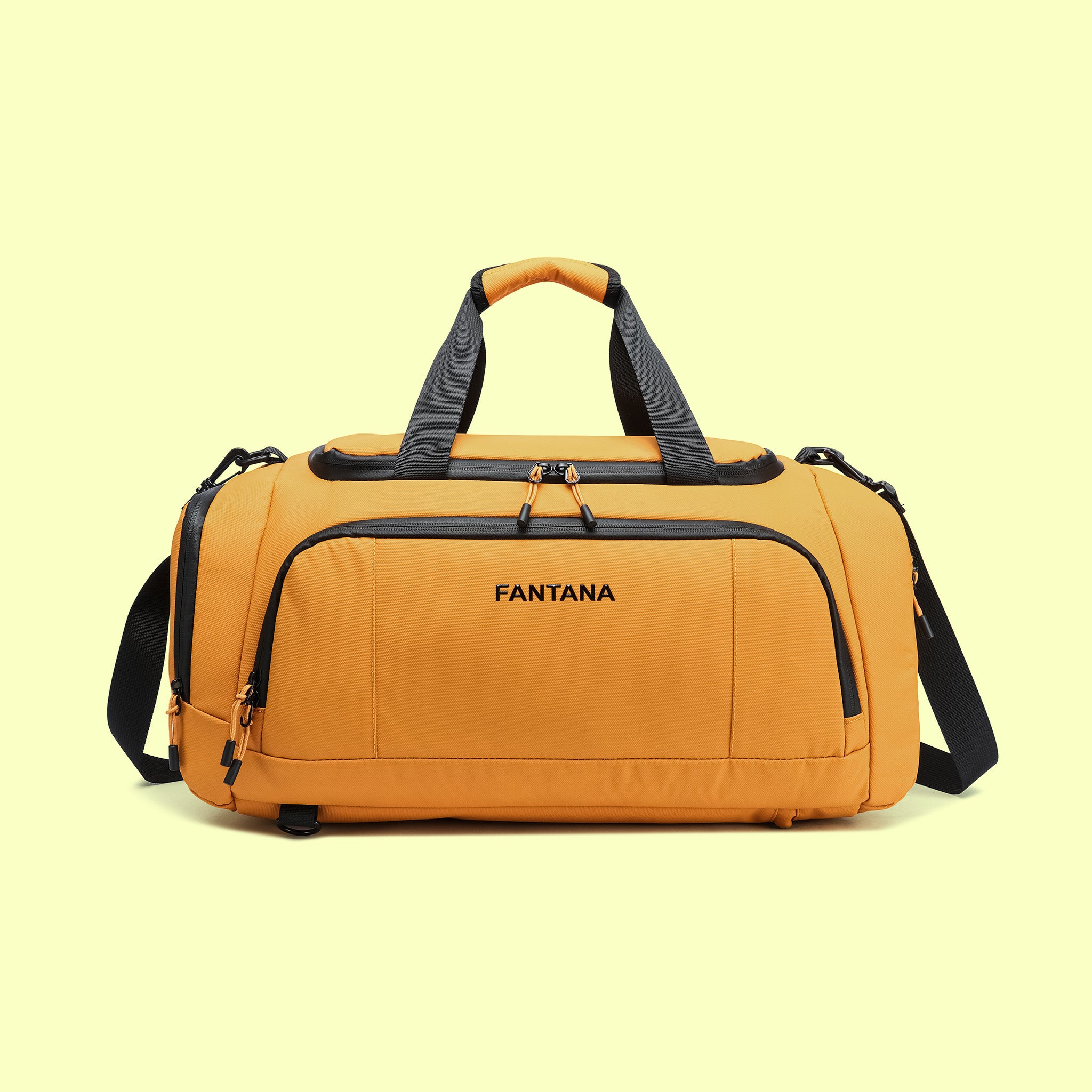 Voyager Holdall
