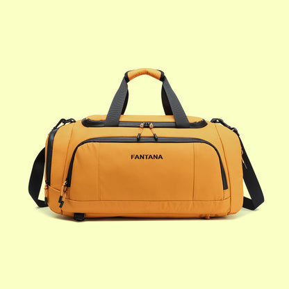 Voyager Holdall