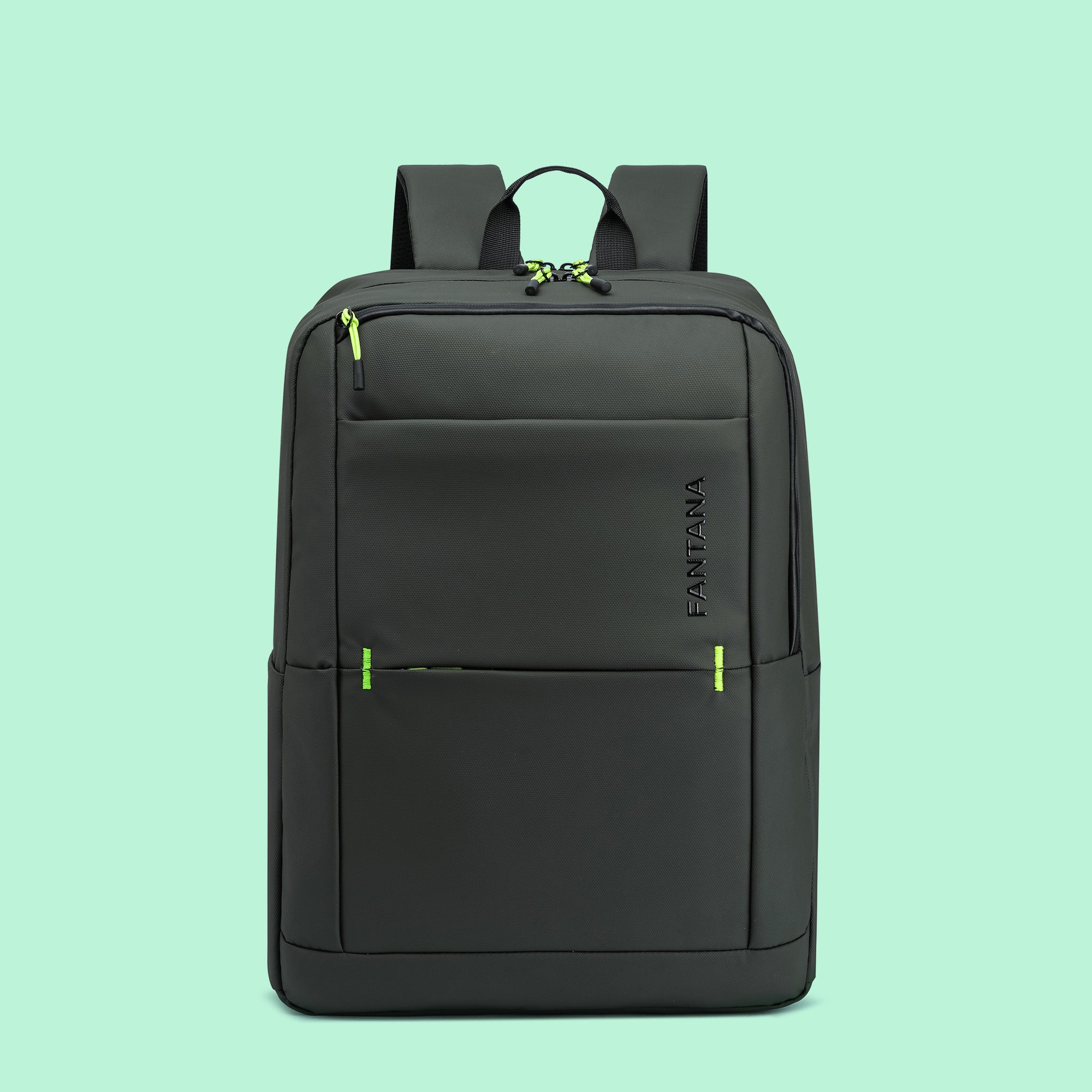 Voyager Laptop Backpack