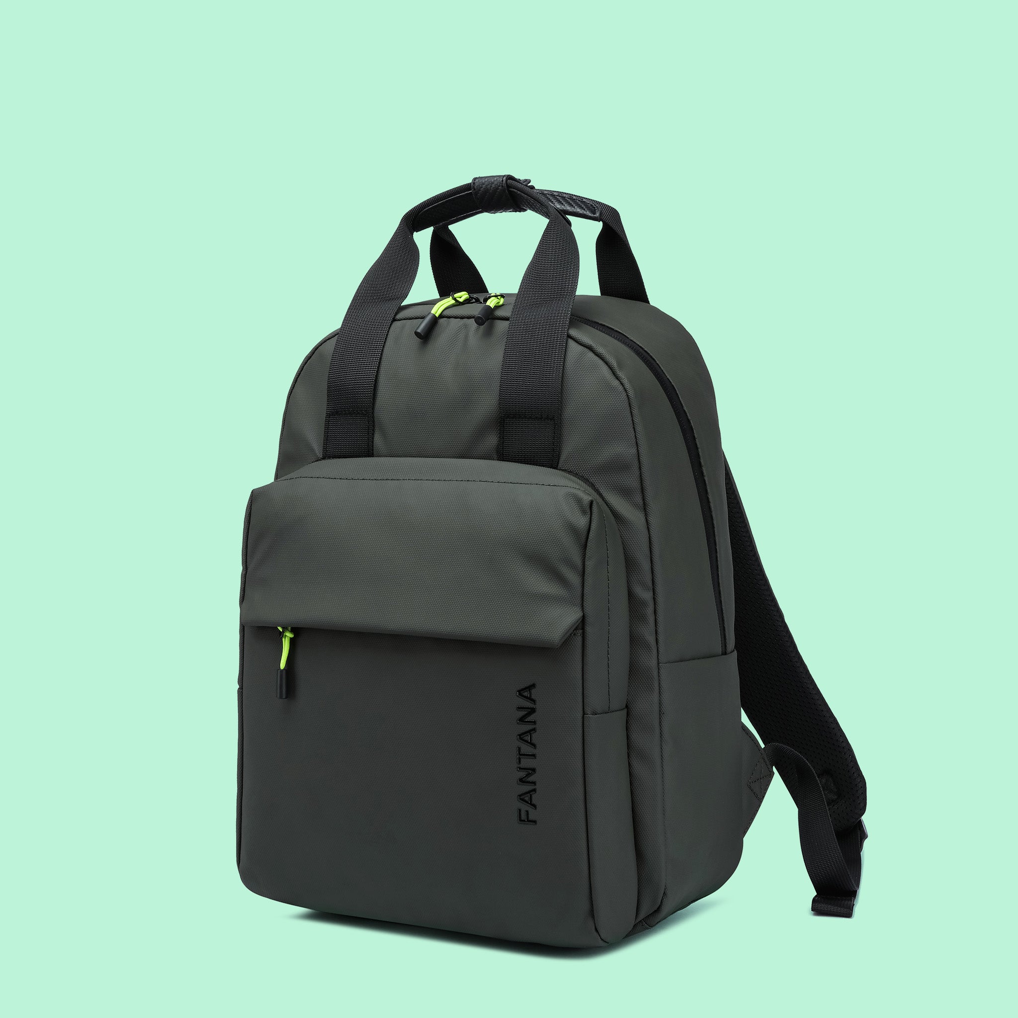 Voyager Backpack