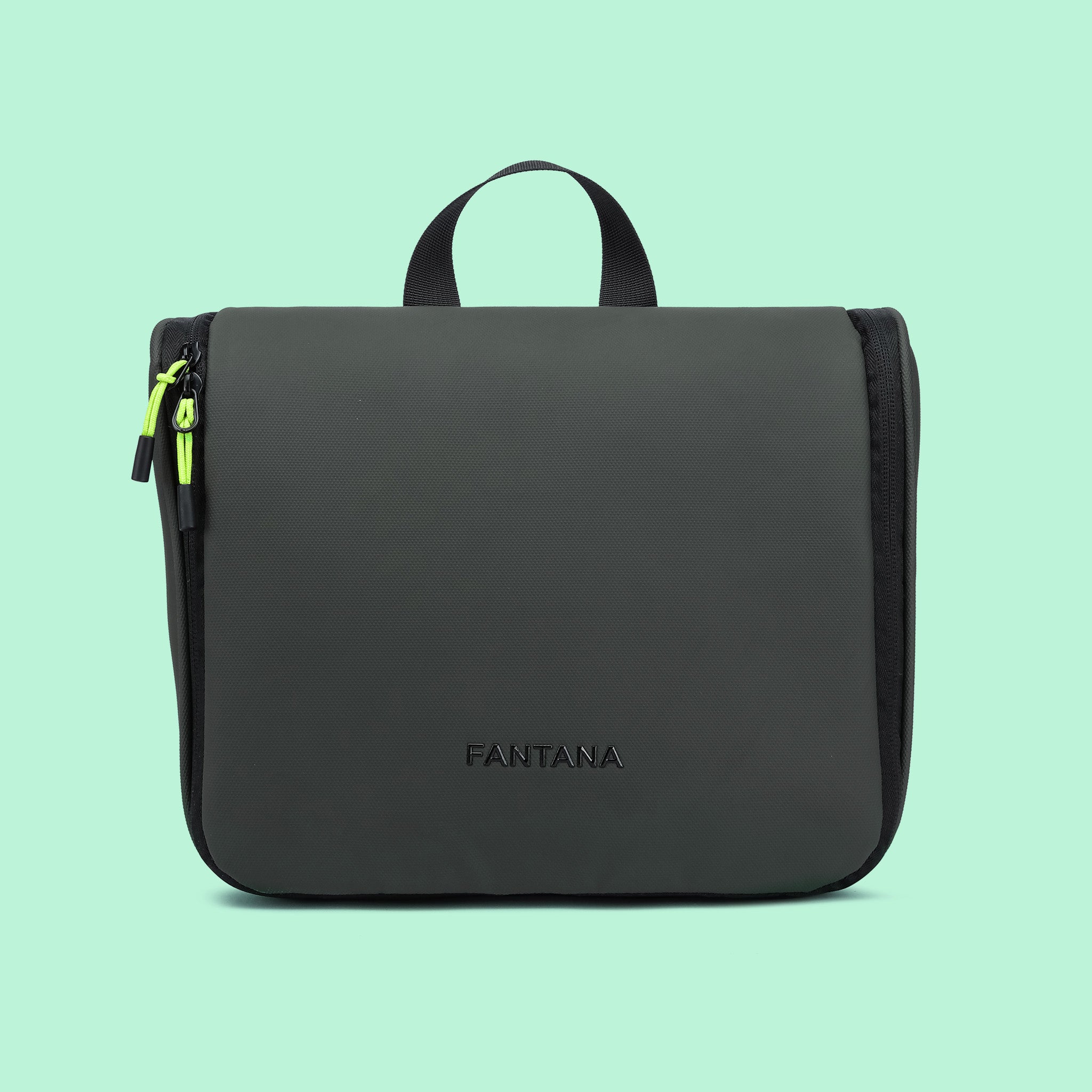 Voyager Toiletry Bag