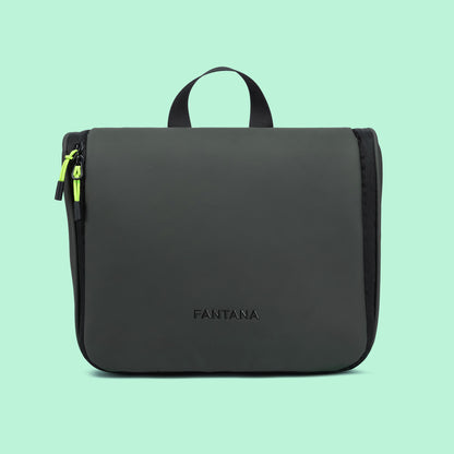 Voyager Toiletry Bag