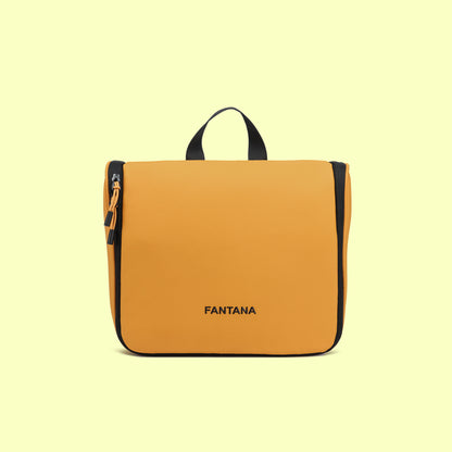 Voyager Toiletry Bag