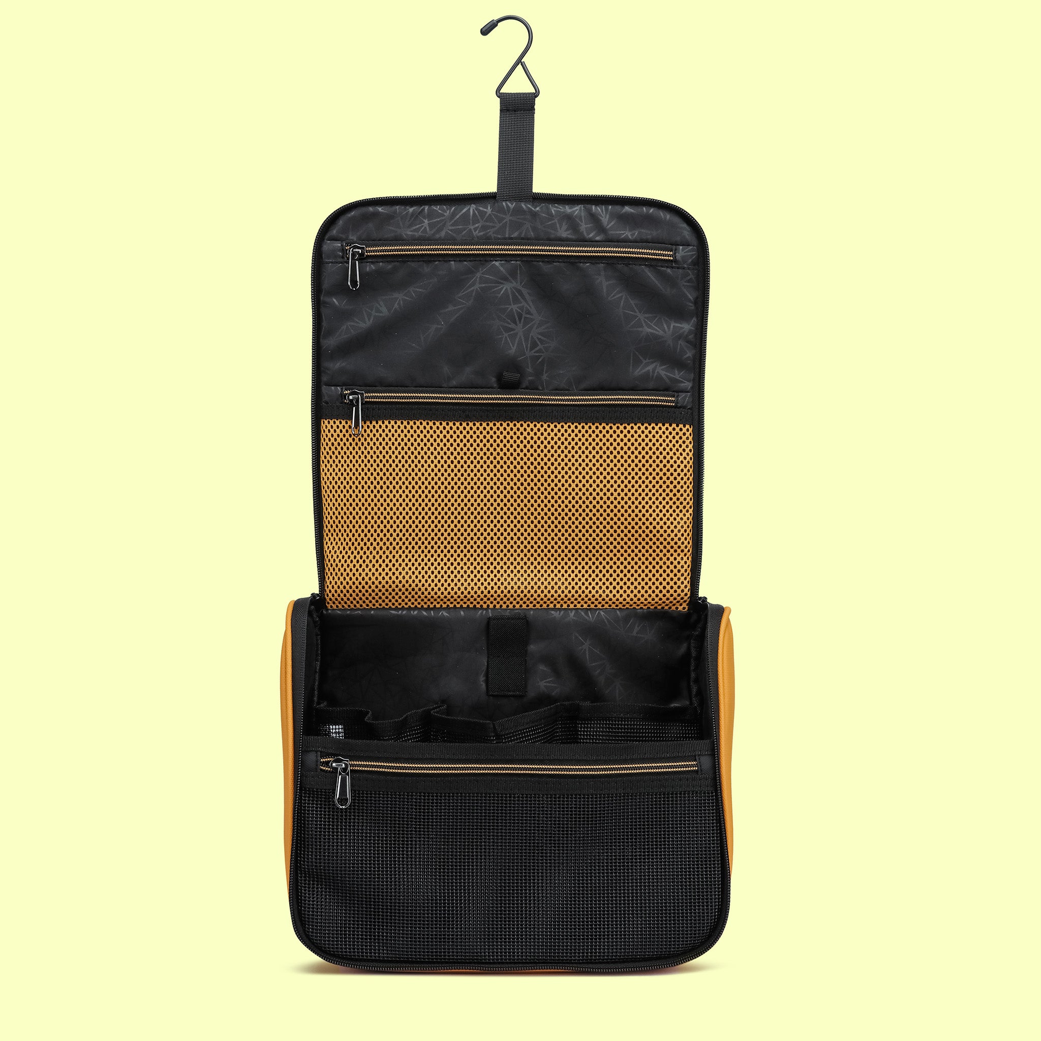 Voyager Toiletry Bag