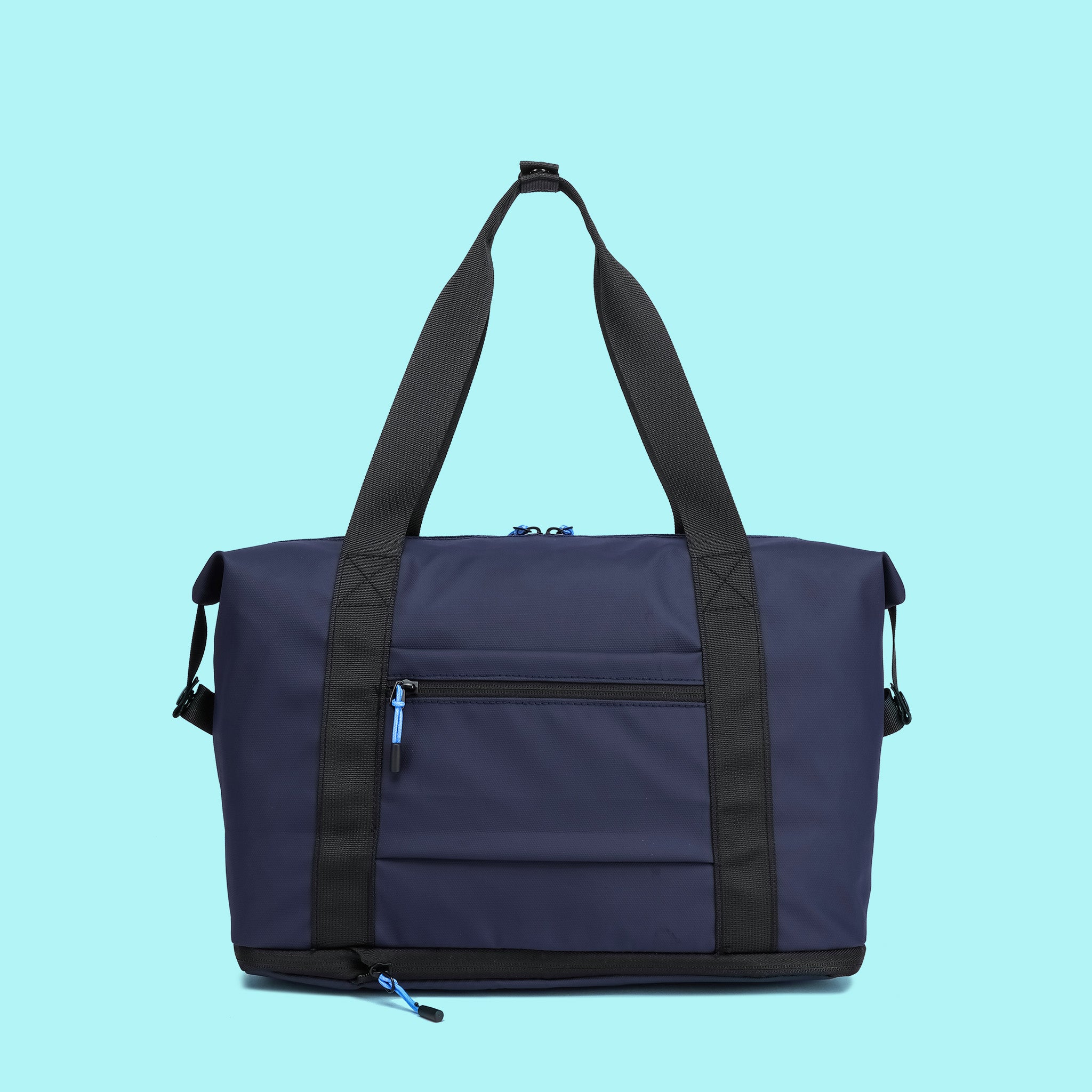 Voyager Shoulderbag
