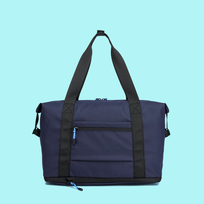 Voyager Shoulderbag