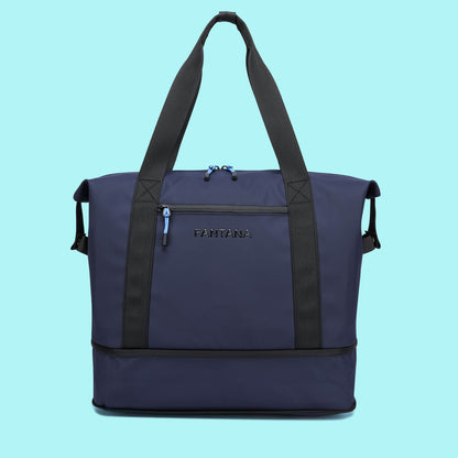 Voyager Shoulderbag