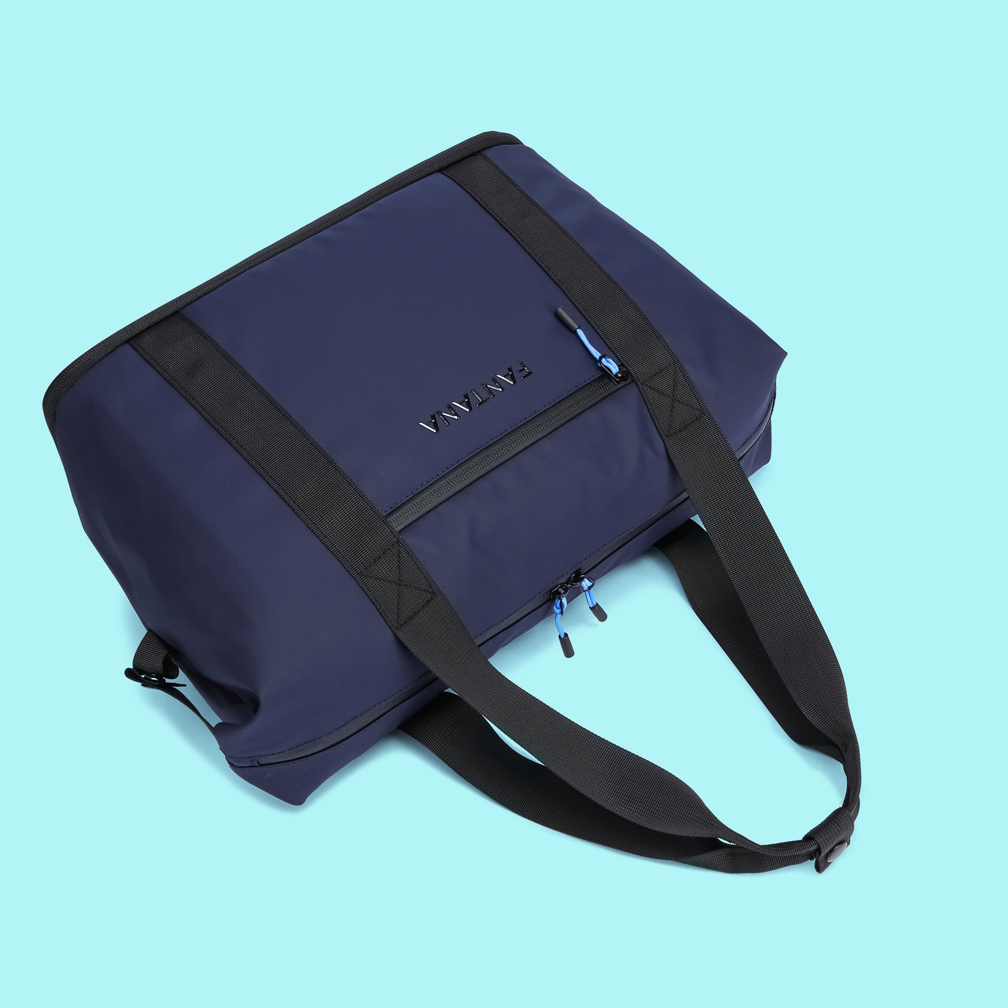 Voyager Shoulderbag