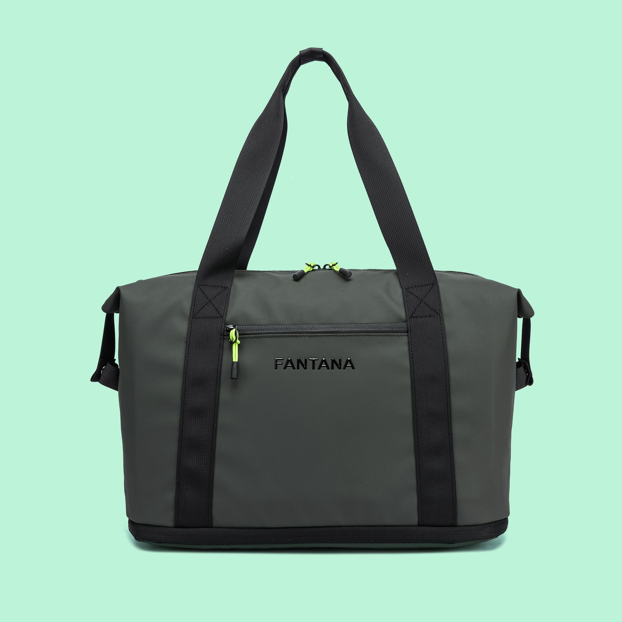 Voyager Shoulderbag