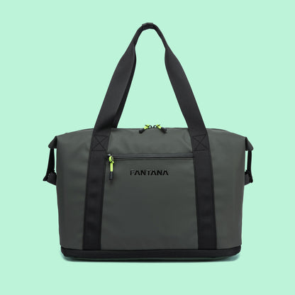 Voyager Shoulderbag
