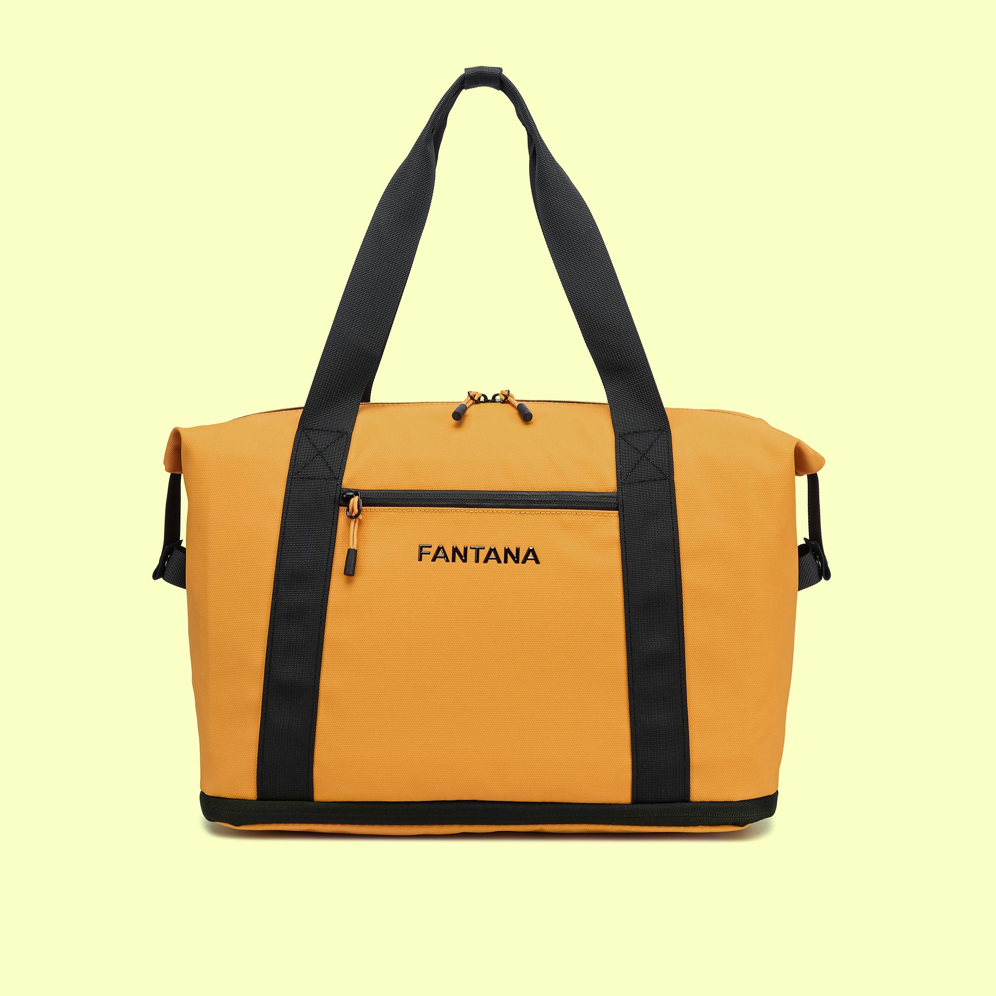 Voyager Shoulderbag