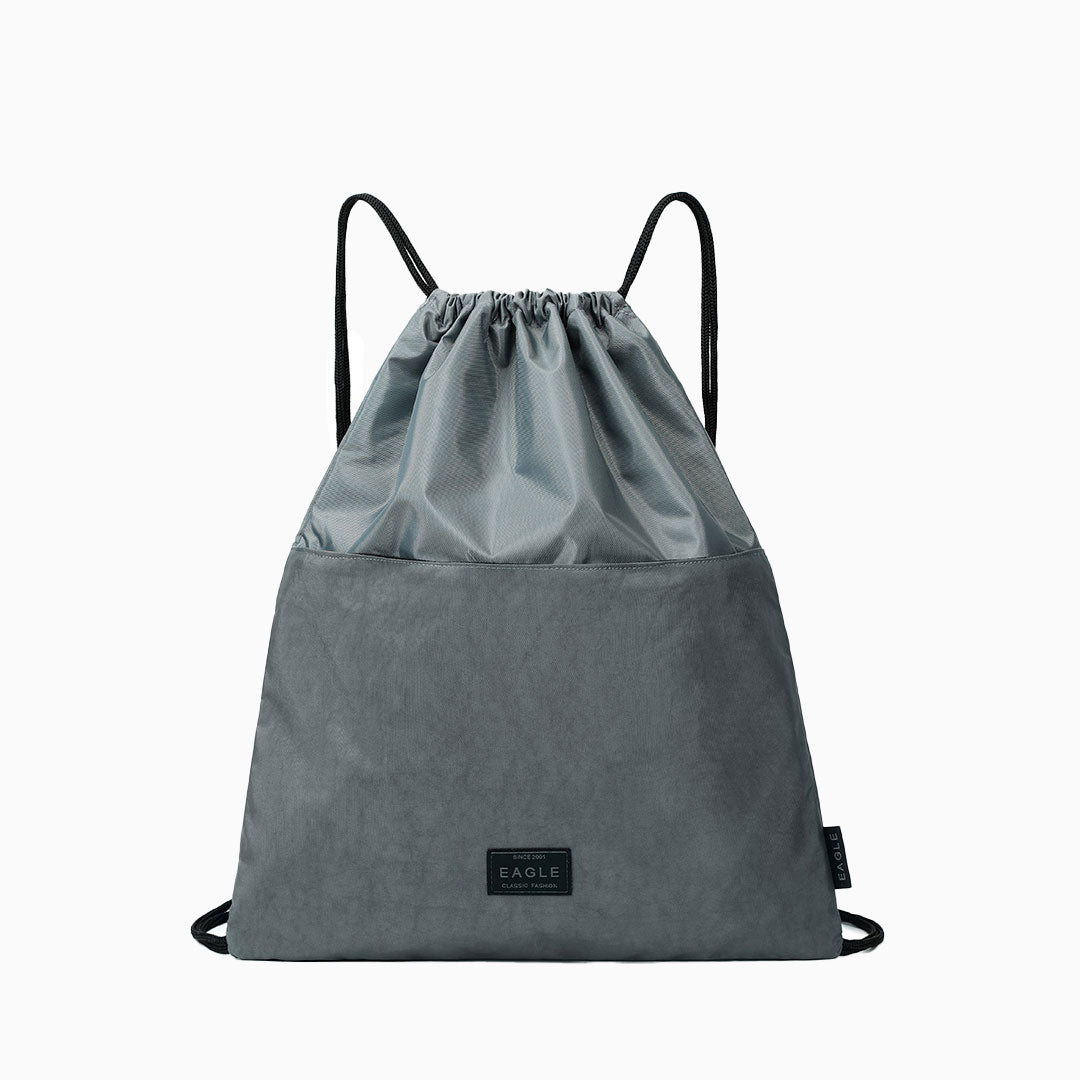 Eagle Draw String Multipurpose Bag for GYM, School, PE