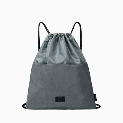 Eagle Draw String Multipurpose Bag for GYM, School, PE