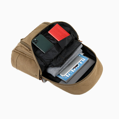 Eagle London Tactical Hardcore Rucksack Backpack - Unisex