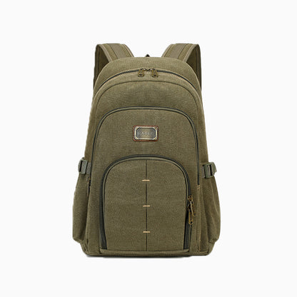 Eagle London Tactical Rugged Rucksack Backpack - Unisex
