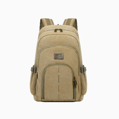Eagle London Tactical Rugged Rucksack Backpack - Unisex